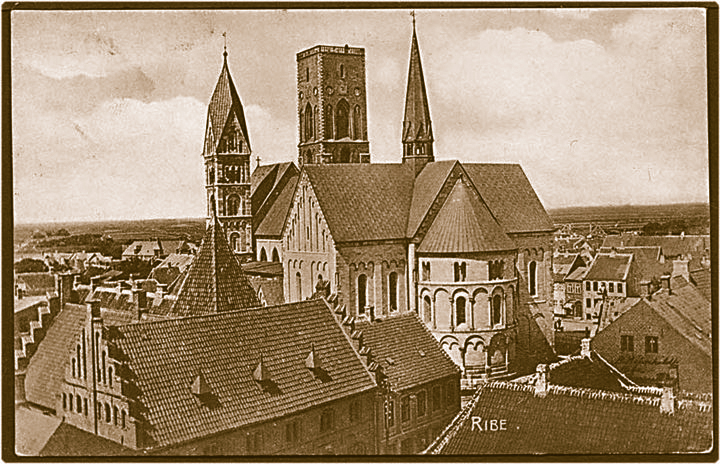 Ribe Domkirke